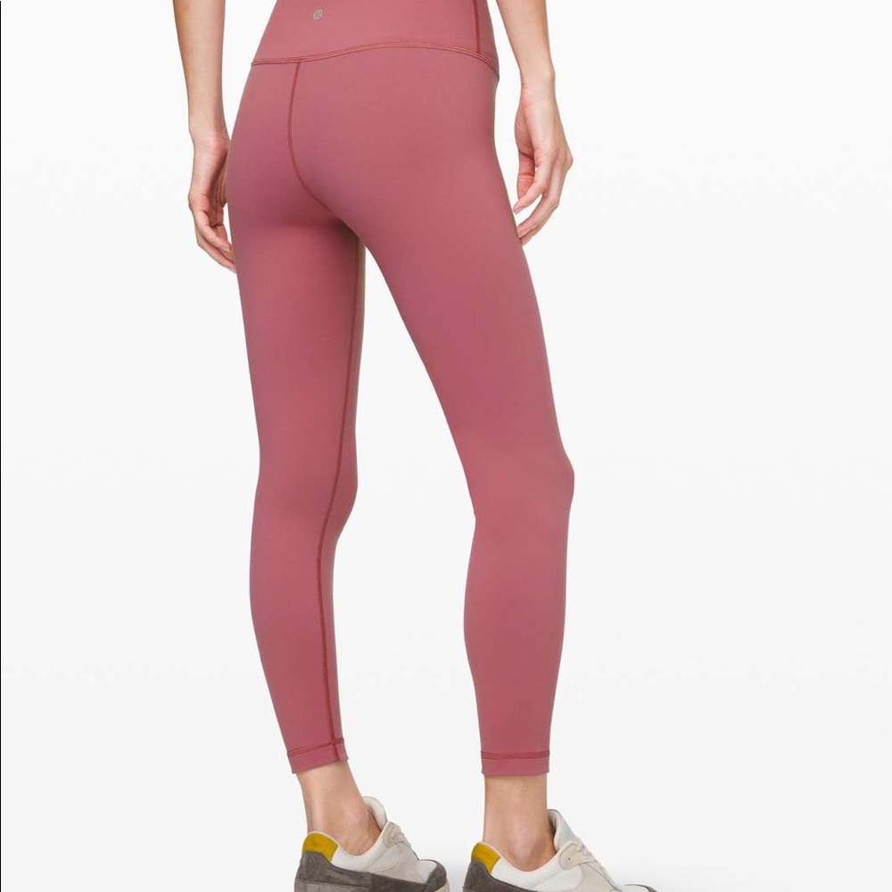 Wunder Under Tights